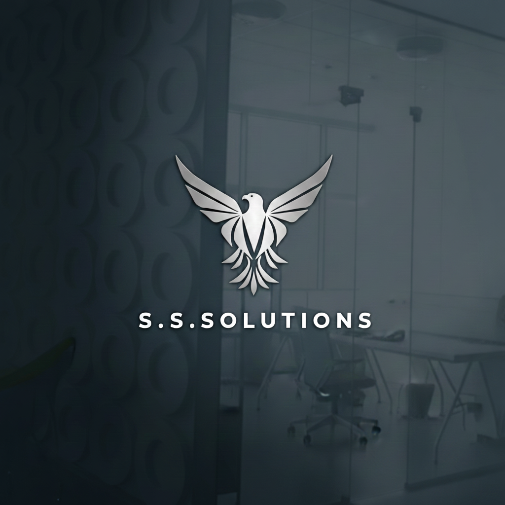 S.S. SOLUTIONS
